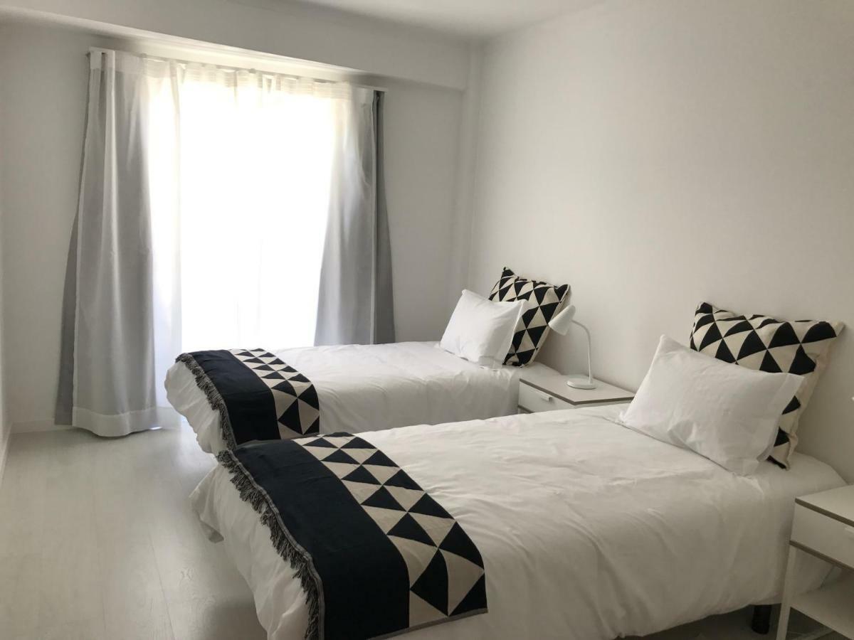 Apartament Olhao Ria Flat Zewnętrze zdjęcie
