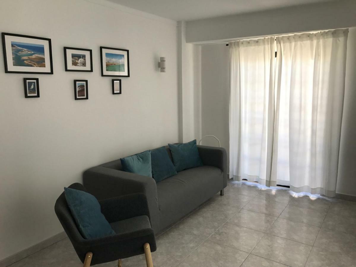Apartament Olhao Ria Flat Zewnętrze zdjęcie