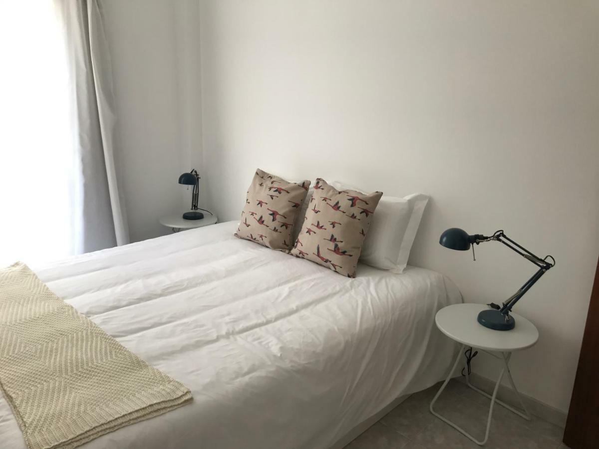 Apartament Olhao Ria Flat Zewnętrze zdjęcie