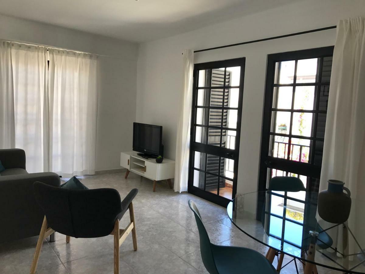 Apartament Olhao Ria Flat Zewnętrze zdjęcie