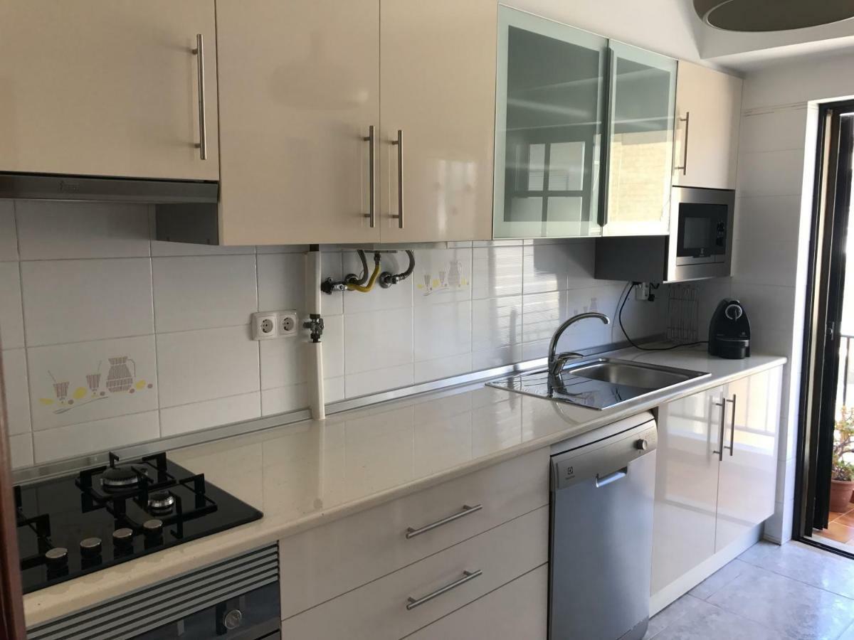 Apartament Olhao Ria Flat Zewnętrze zdjęcie