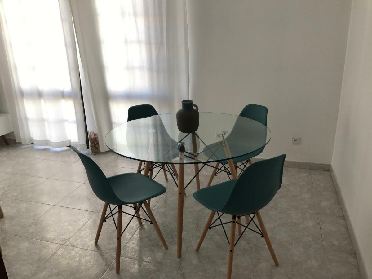 Apartament Olhao Ria Flat Zewnętrze zdjęcie
