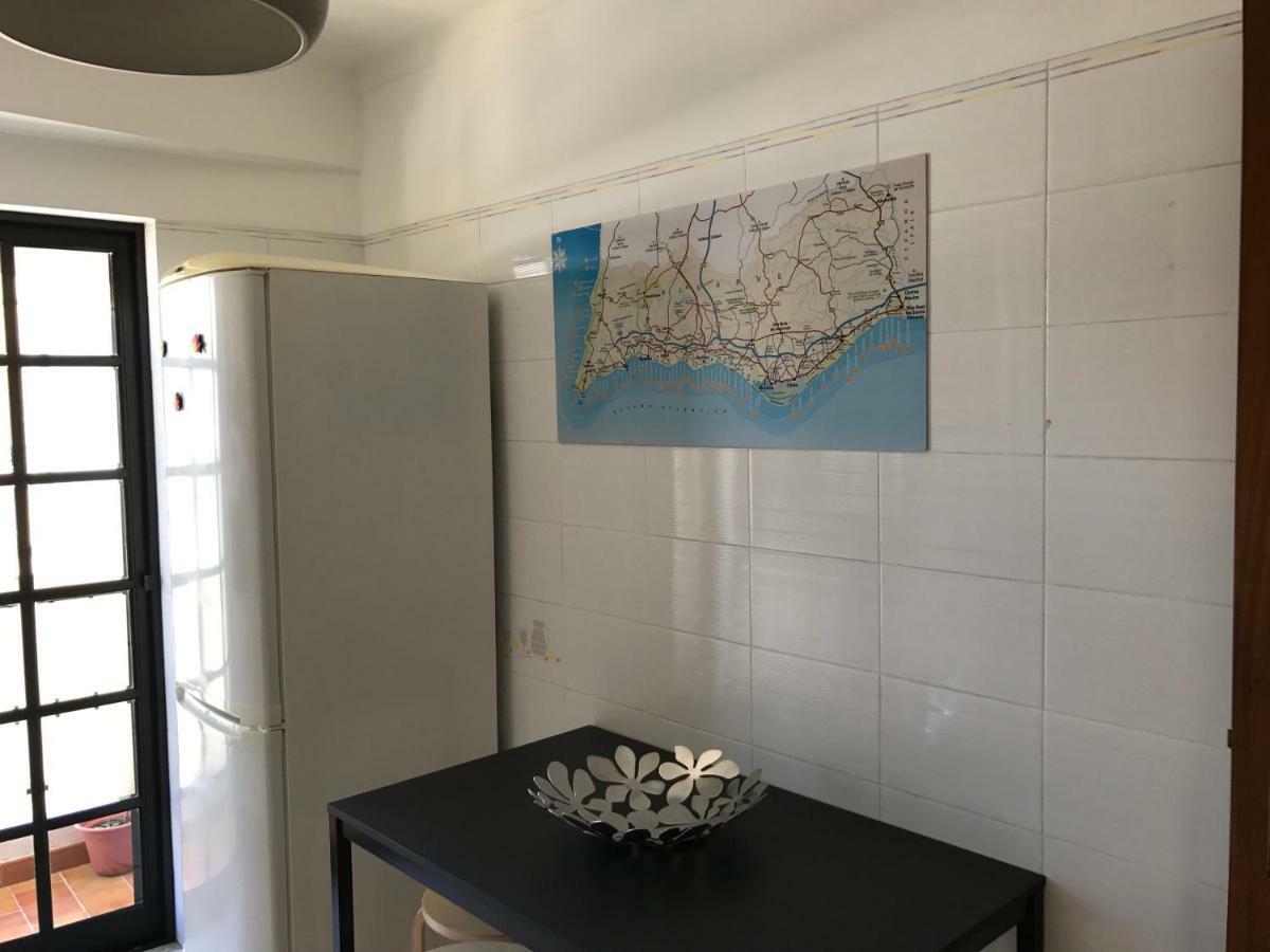 Apartament Olhao Ria Flat Zewnętrze zdjęcie