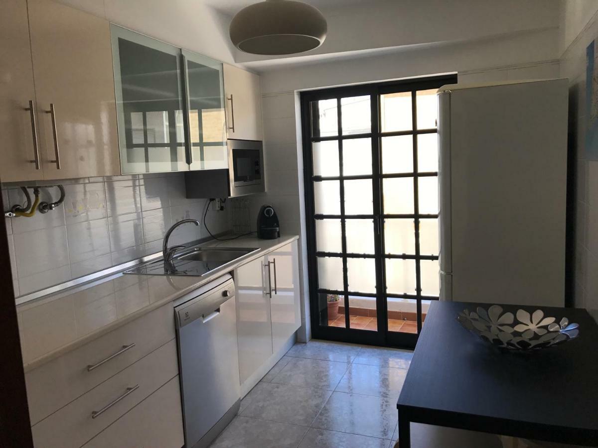 Apartament Olhao Ria Flat Zewnętrze zdjęcie