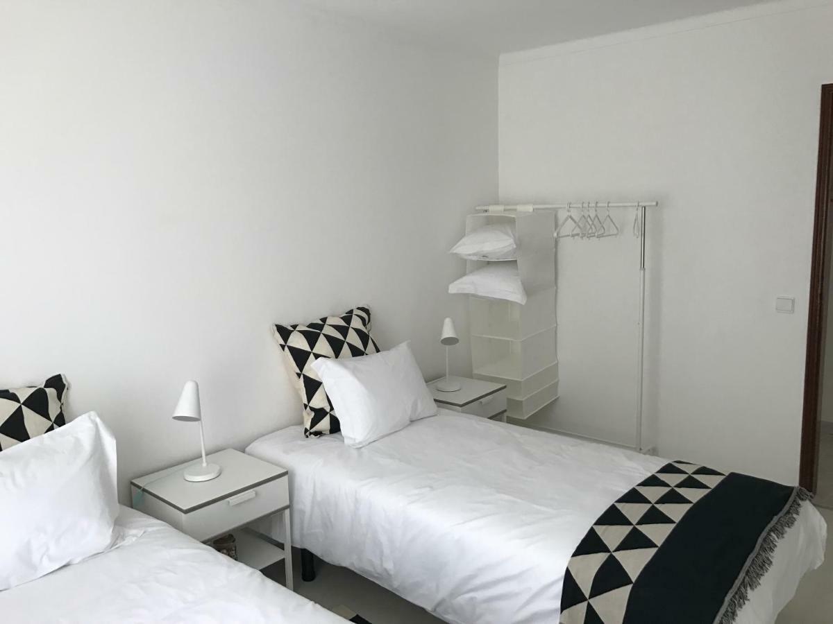 Apartament Olhao Ria Flat Zewnętrze zdjęcie