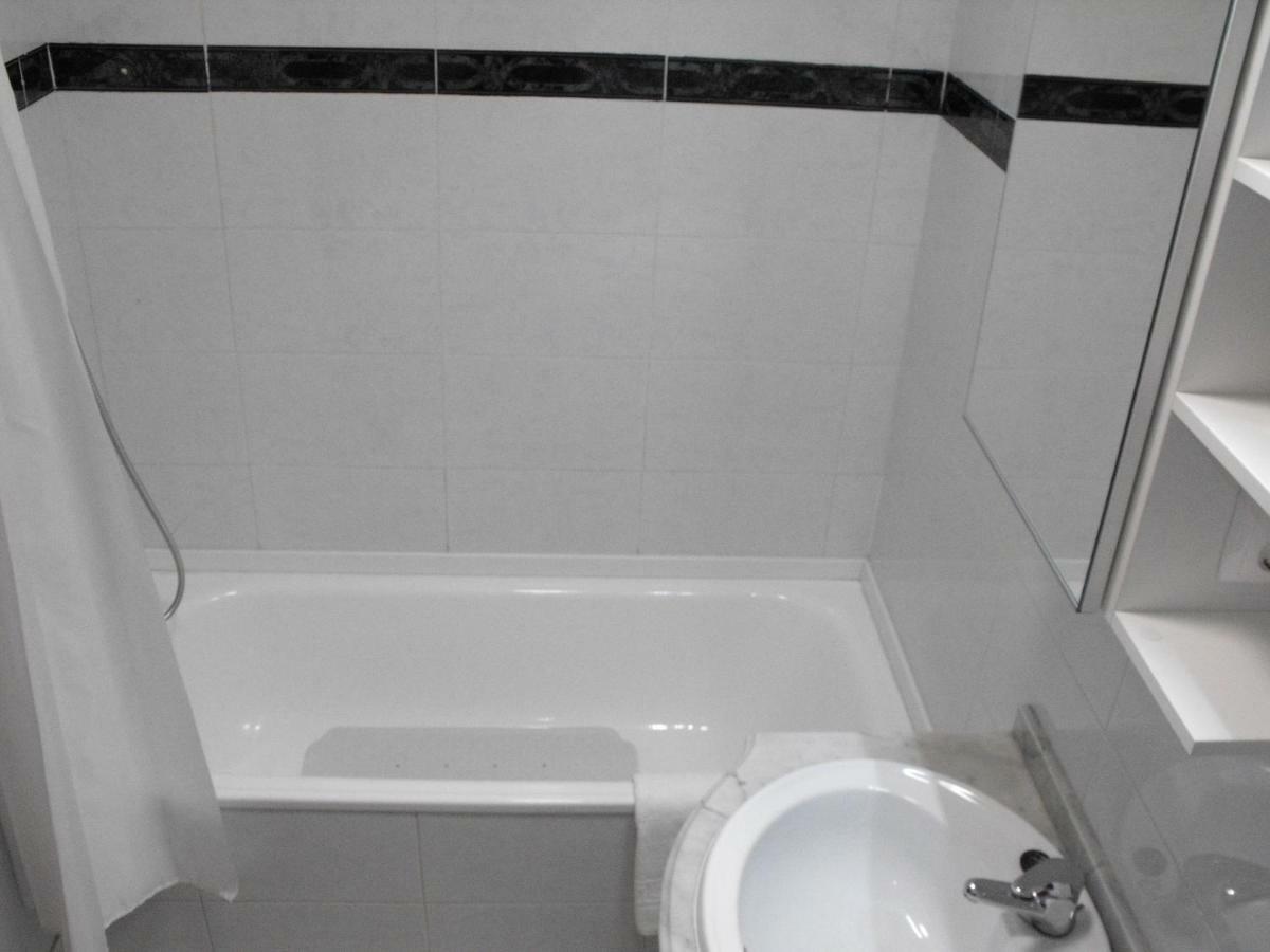 Apartament Olhao Ria Flat Zewnętrze zdjęcie